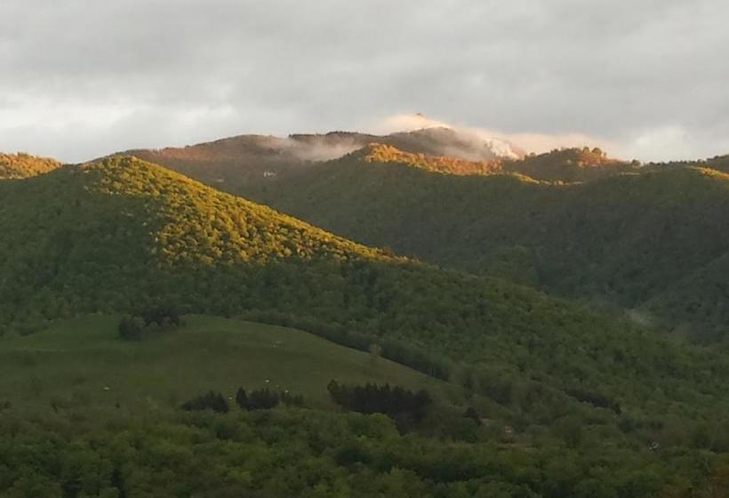 Il Rondanino Hotel Ristorante