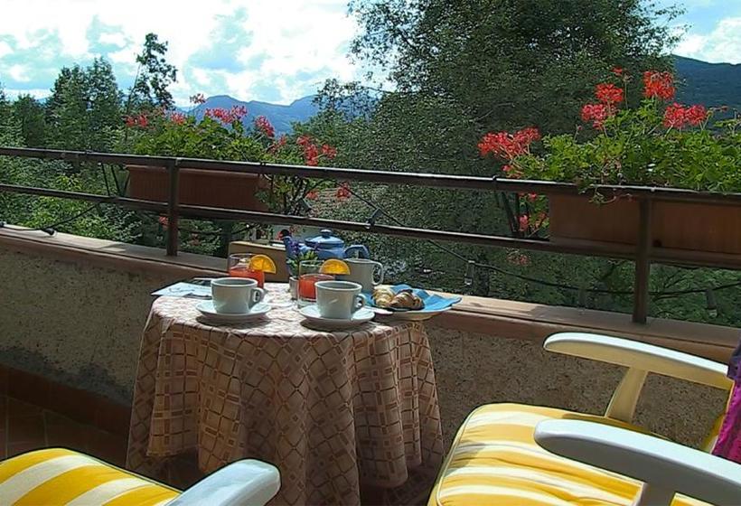 Il Rondanino Hotel Ristorante