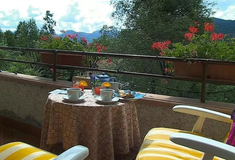 Il Rondanino Hotel Ristorante