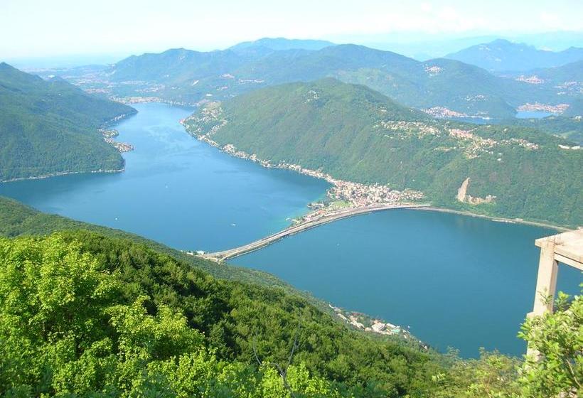 Il Rondanino Hotel Ristorante