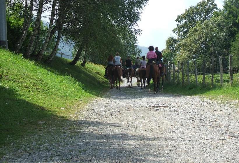 Il Rondanino Hotel Ristorante