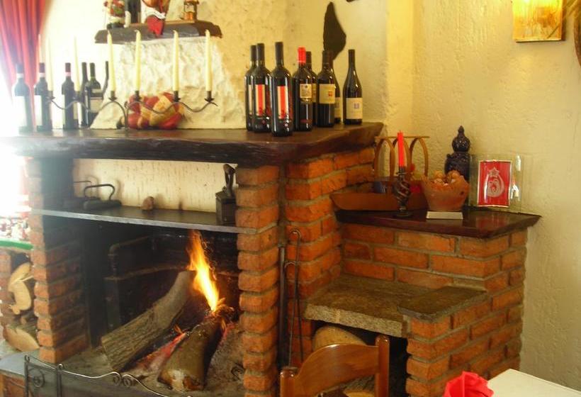 Il Rondanino Hotel Ristorante