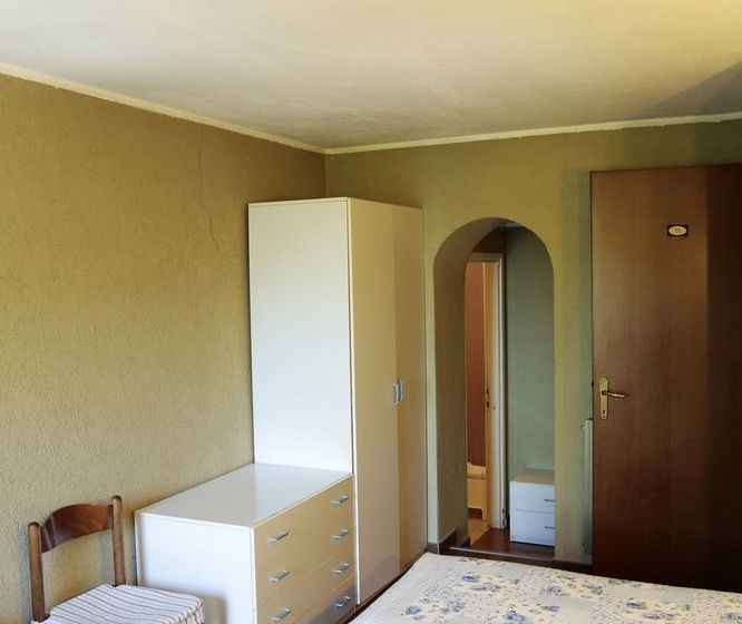 Il Rondanino Hotel Ristorante