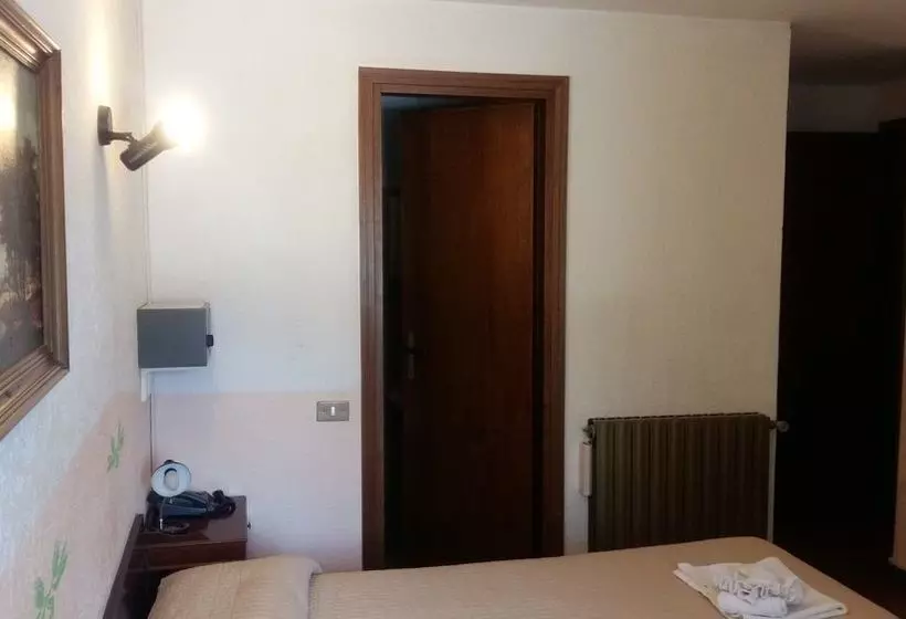 Il Rondanino Hotel Ristorante