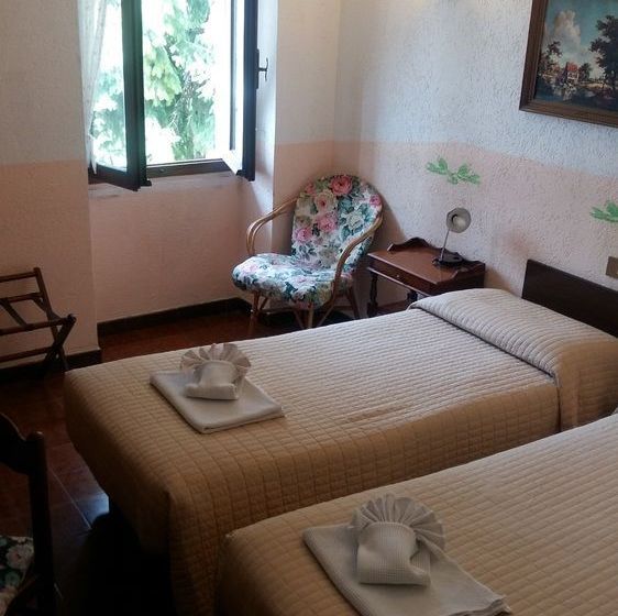 Il Rondanino Hotel Ristorante