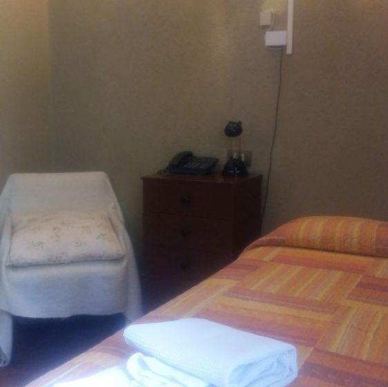 Il Rondanino Hotel Ristorante