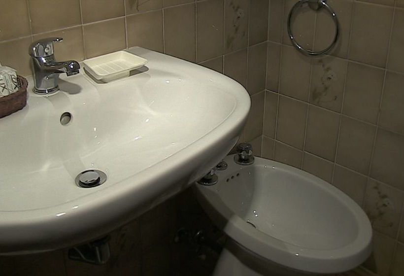 Il Rondanino Hotel Ristorante