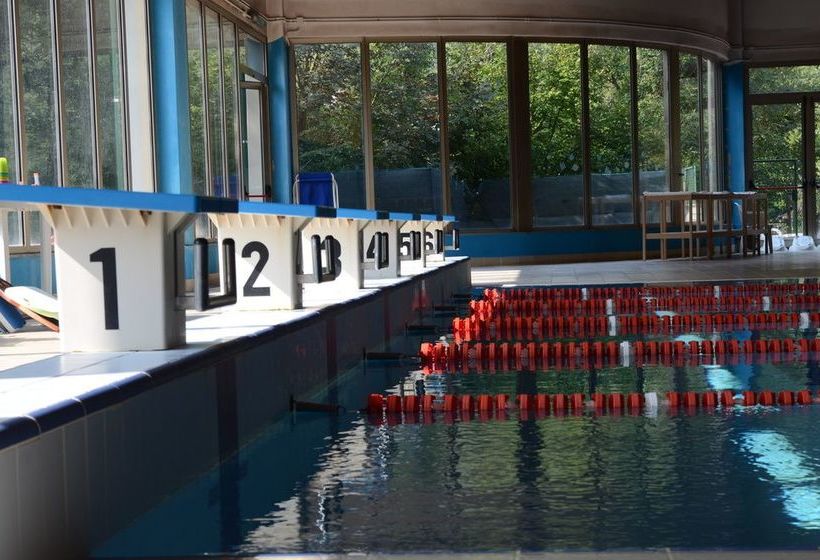 Il Rondanino Hotel Ristorante