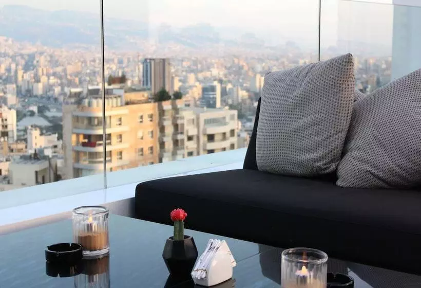 هتل Royal Tulip Achrafieh
