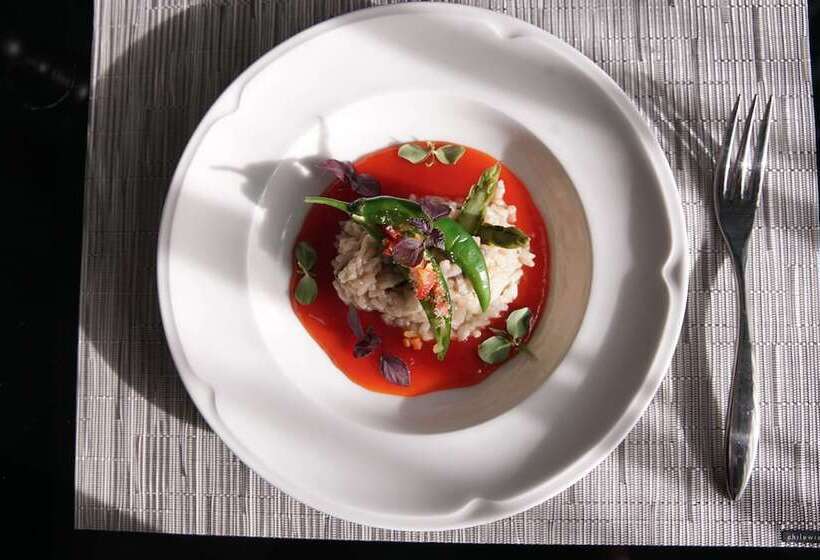 Отель Royal Tulip Achrafieh