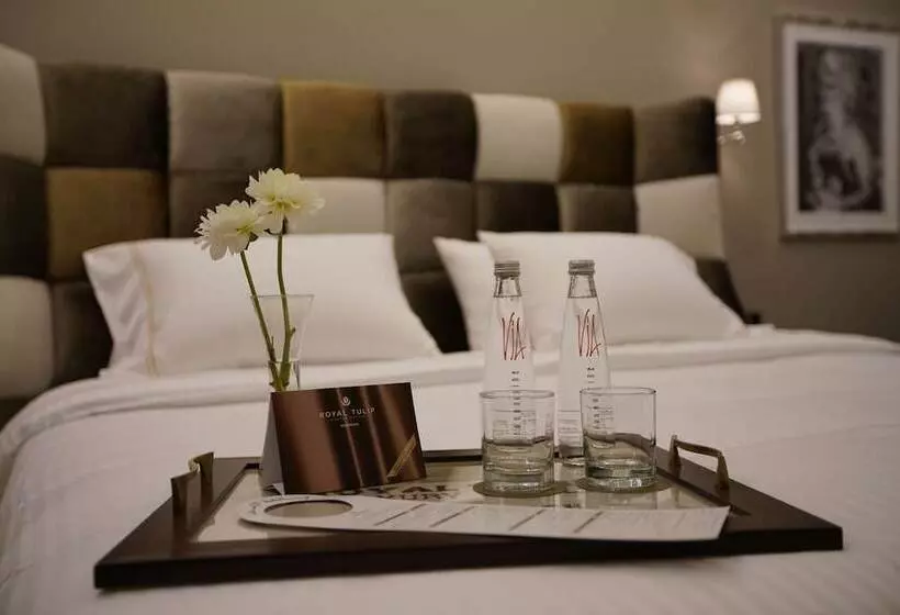 هتل Royal Tulip Achrafieh