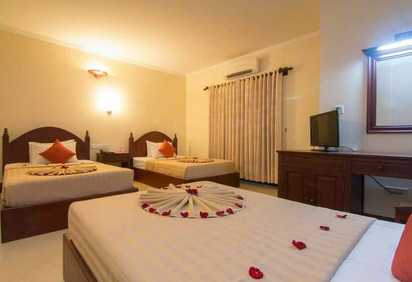 فندق Sovan Mealea