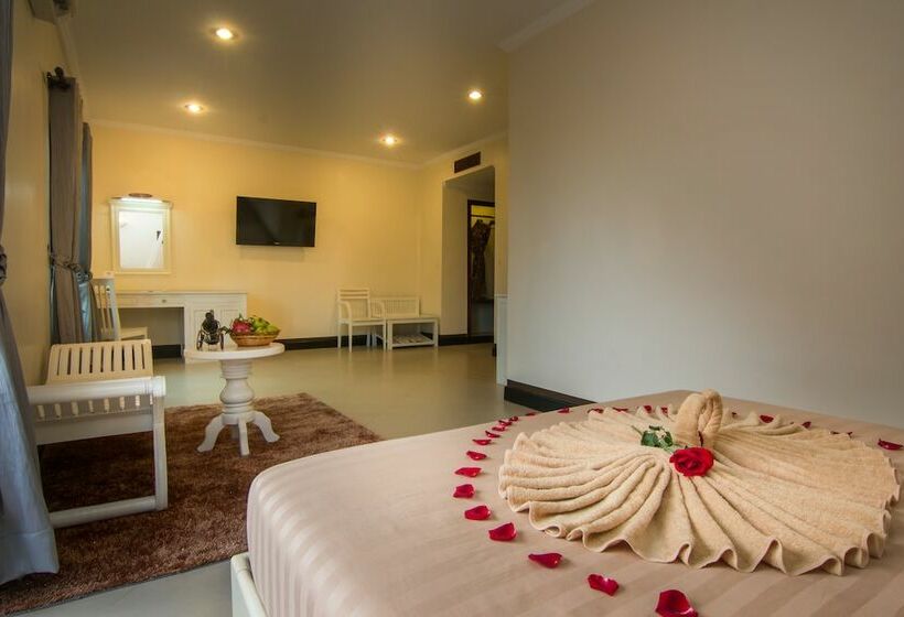 فندق Sovan Mealea