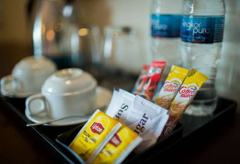 فندق Sovan Mealea