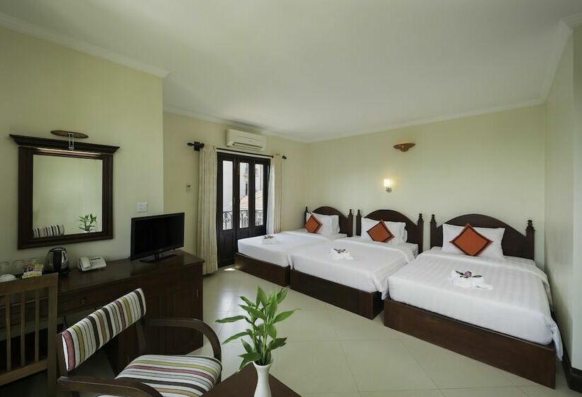 فندق Sovan Mealea