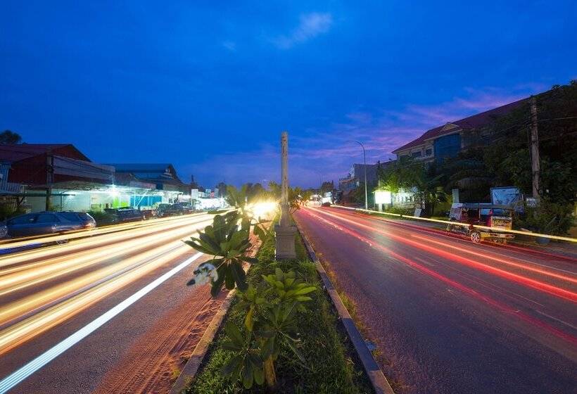 فندق Sovan Mealea