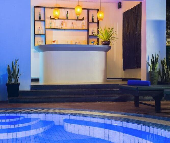 فندق Sovan Mealea