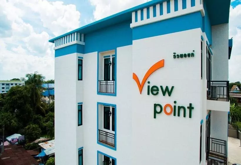 هتل The Viewpoint