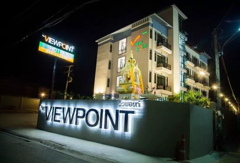 هتل The Viewpoint