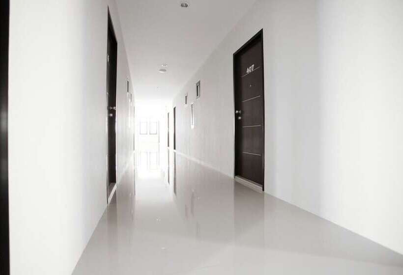 בית מלון כפרי The Viewpoint