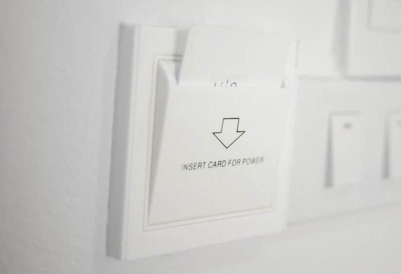 בית מלון כפרי The Viewpoint