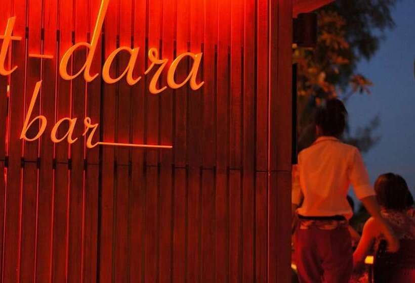 酒店 Tri Shawa Resort