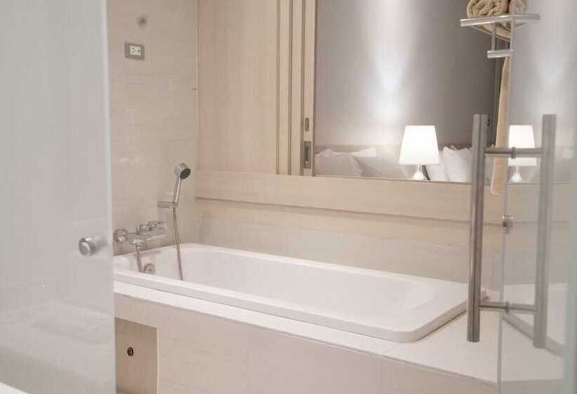 酒店 Tri Shawa Resort