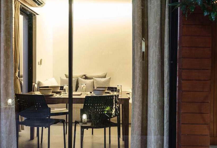 酒店 Tri Shawa Resort