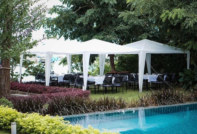 酒店 Tri Shawa Resort