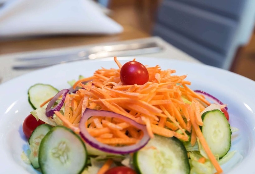 Hotel Tryp By Wyndham São Paulo Guarulhos Airport