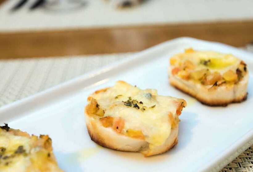 Hotel Tryp By Wyndham São Paulo Guarulhos Airport