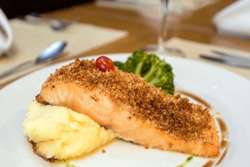 Otel Tryp By Wyndham São Paulo Guarulhos Airport