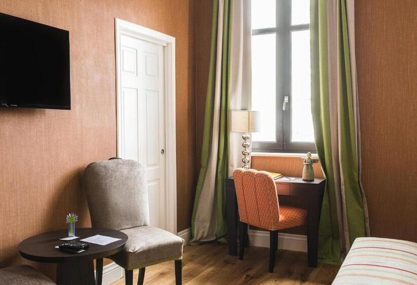 Vmaison Hotel Messina