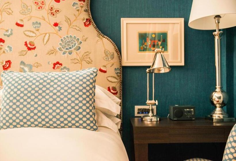 Vmaison Hotel Messina