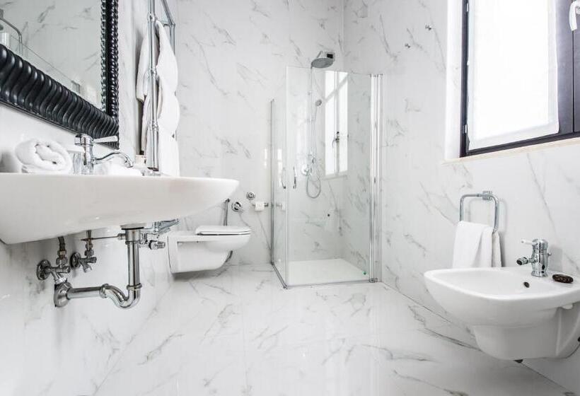 Vmaison Hotel Messina