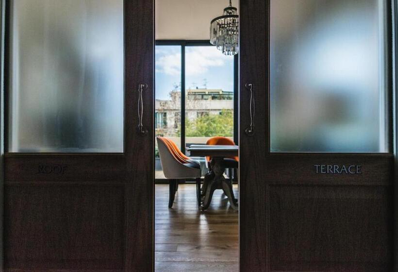 Vmaison Hotel Messina