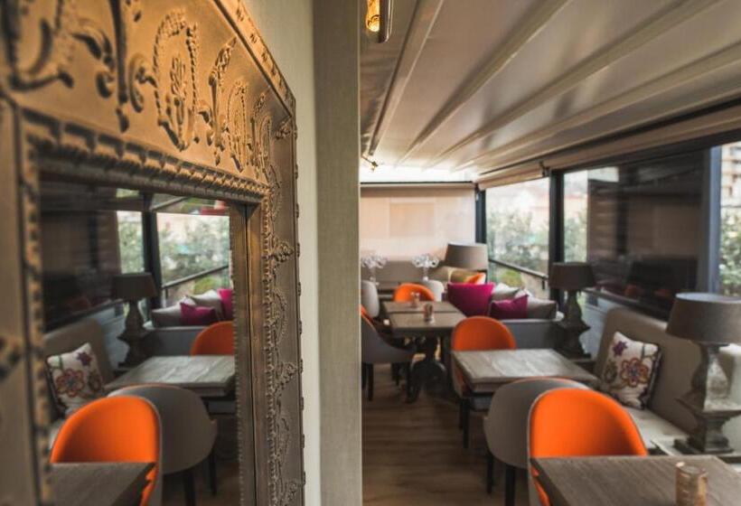 Vmaison Hotel Messina