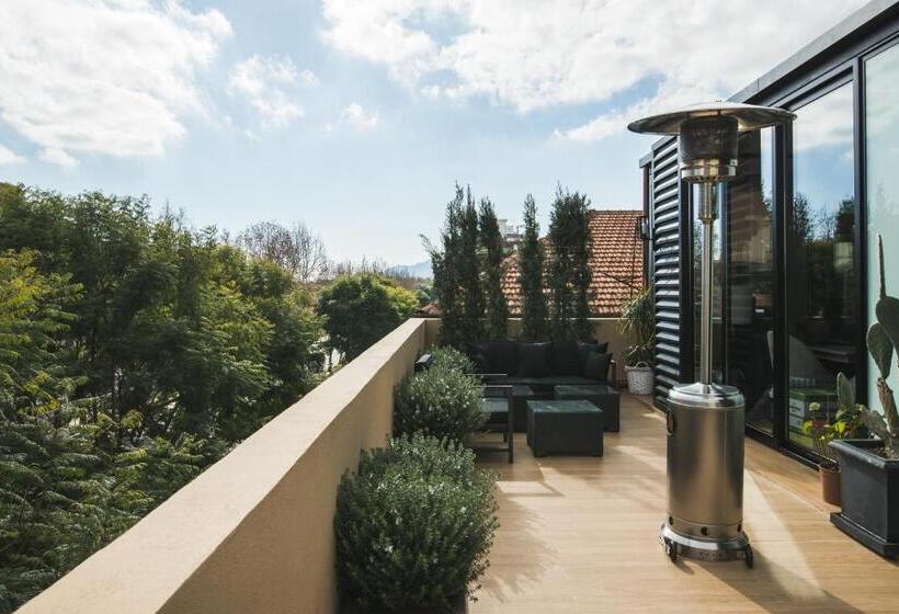 Vmaison Hotel Messina