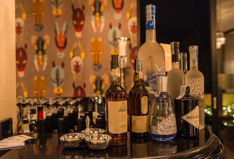 Vmaison Hotel Messina