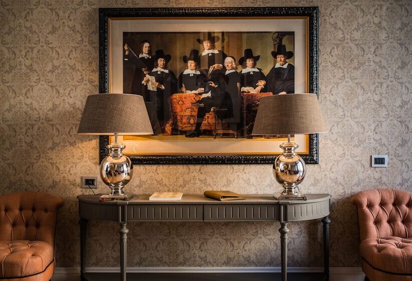 Vmaison Hotel Messina