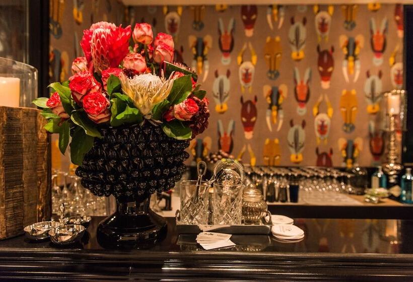 Vmaison Hotel Messina