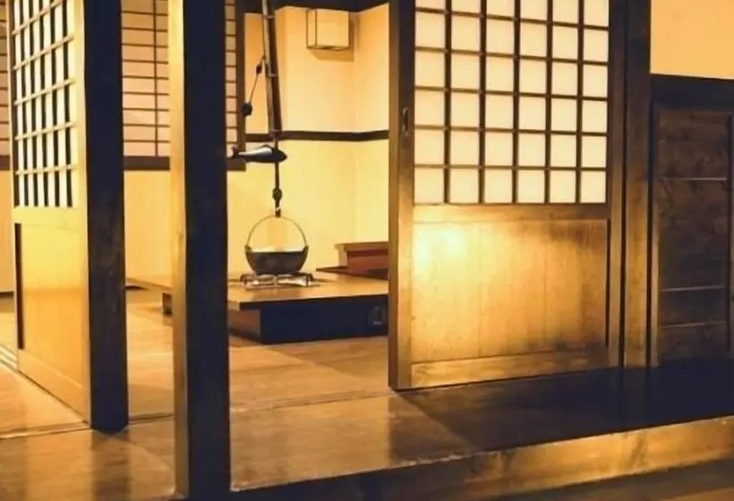 ホテル Yamabuki