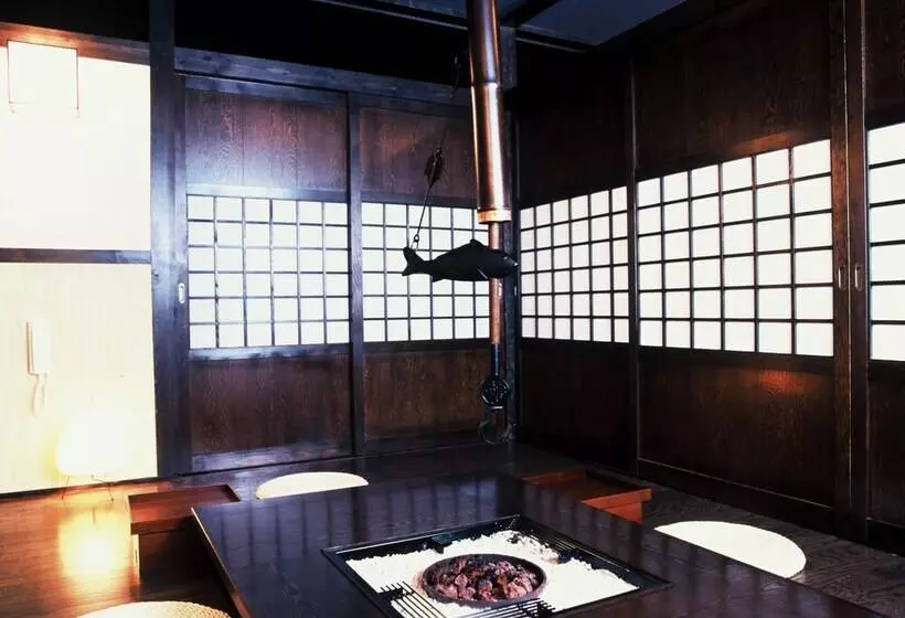 ホテル Yamabuki