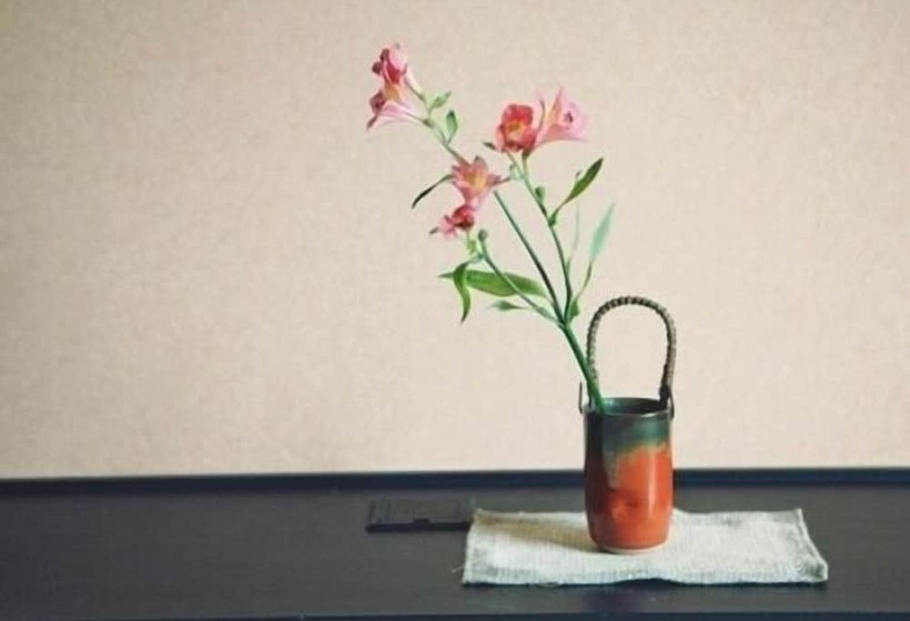 בית מלון כפרי Yamabuki