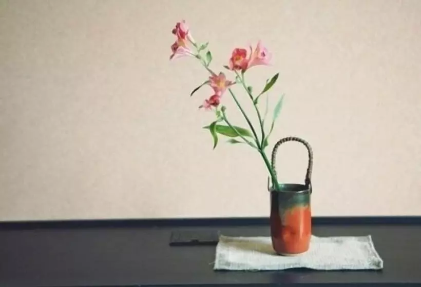 ホテル Yamabuki
