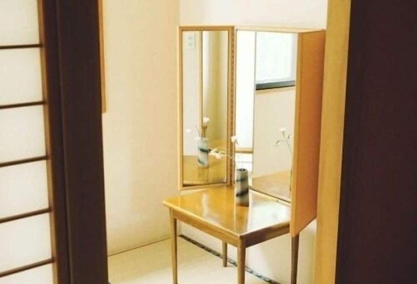 בית מלון כפרי Yamabuki