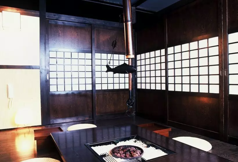 ホテル Yamabuki