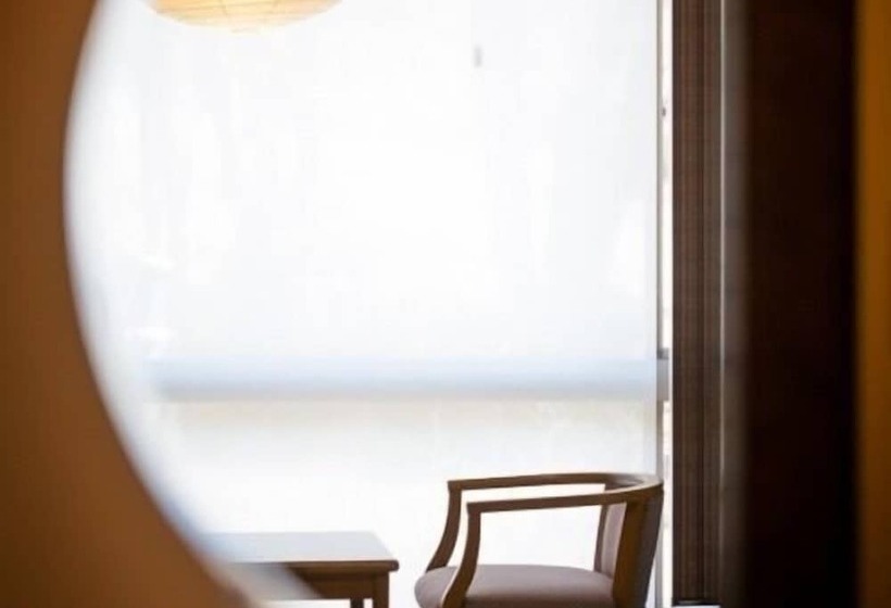 בית מלון כפרי Yamabuki