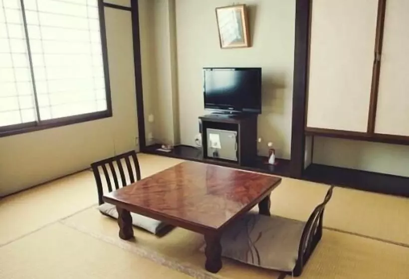 ホテル Yamabuki
