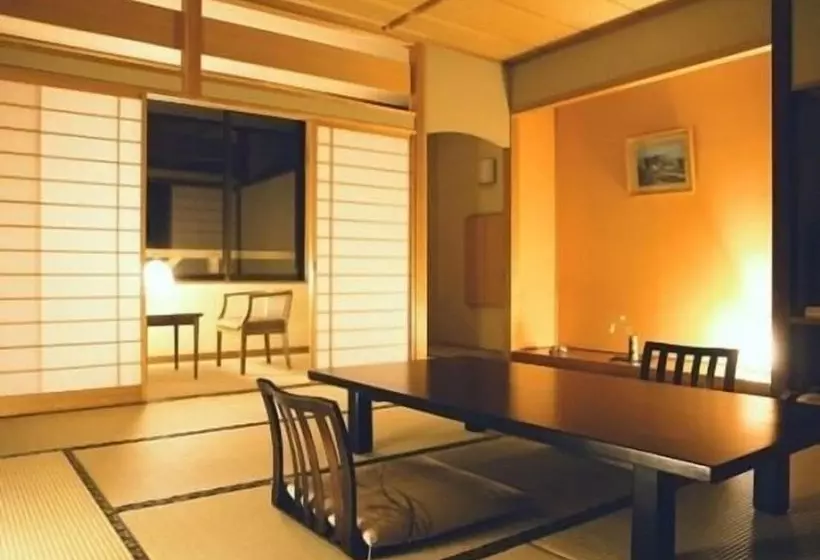 ホテル Yamabuki